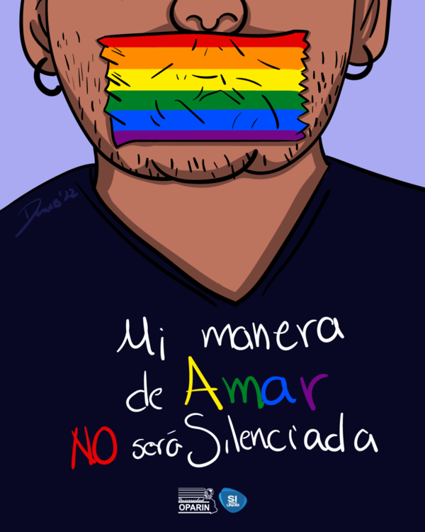 cartel lgbtq